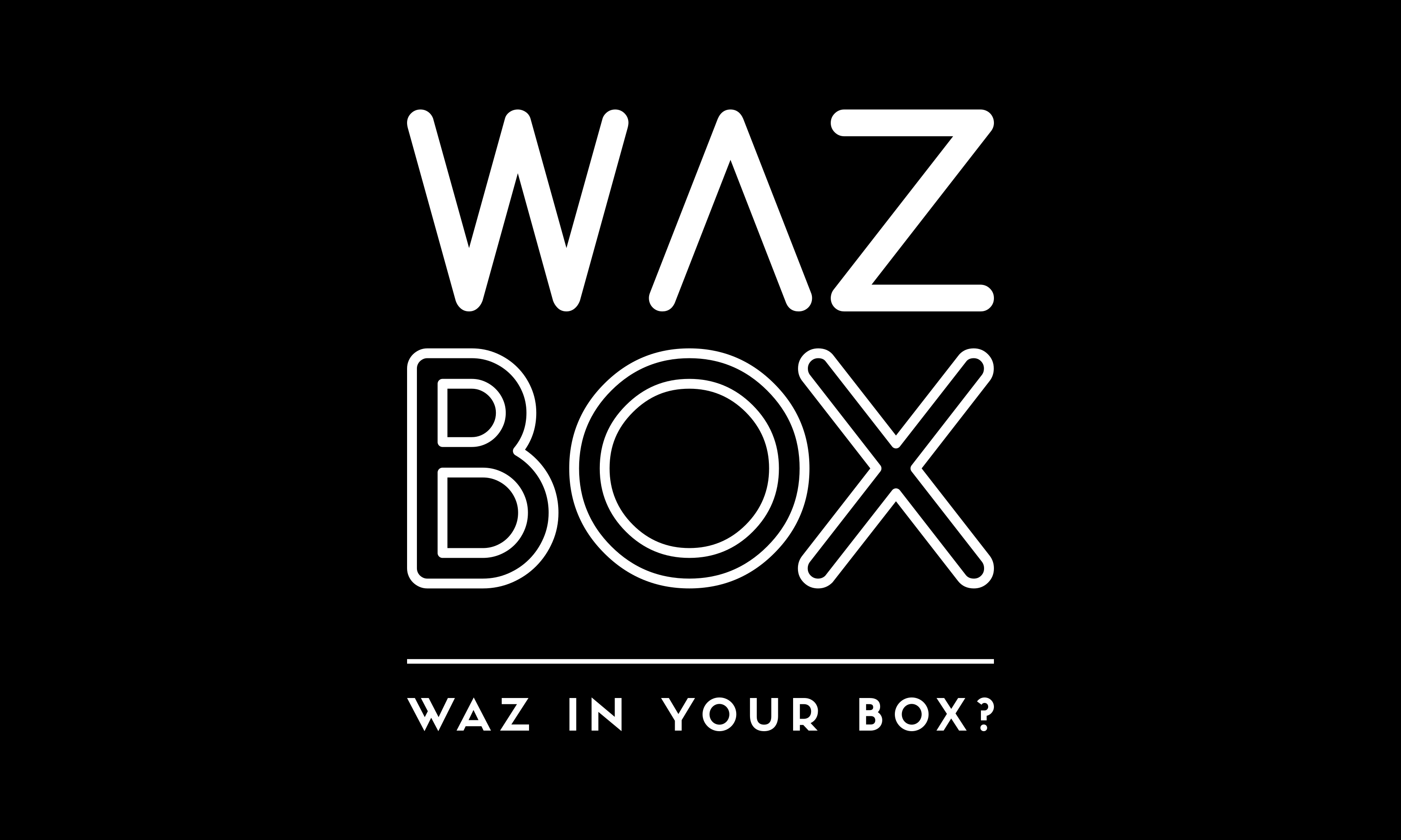 Waz Box